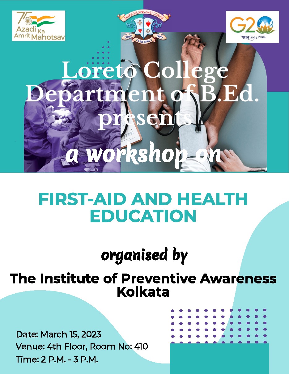Loreto College Kolkata