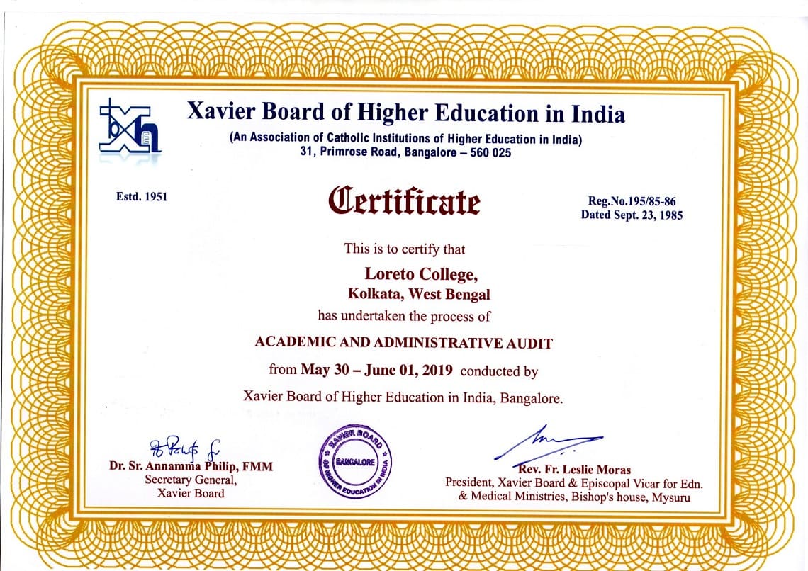 https://www.loretocollegebed.in/uploads/1769326871_Xavier_Board.jpg